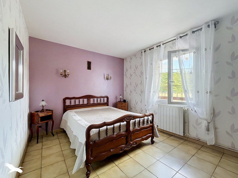 Vente Maison LE TAILLAN MEDOC - 6 pièces -127 m² - (33320)