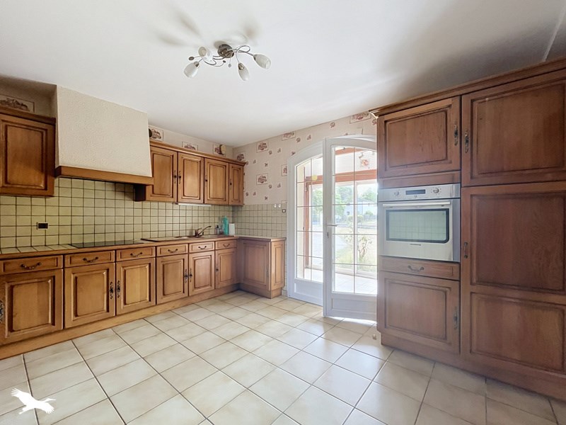 Vente Maison LE TAILLAN MEDOC - 6 pièces -127 m² - (33320)