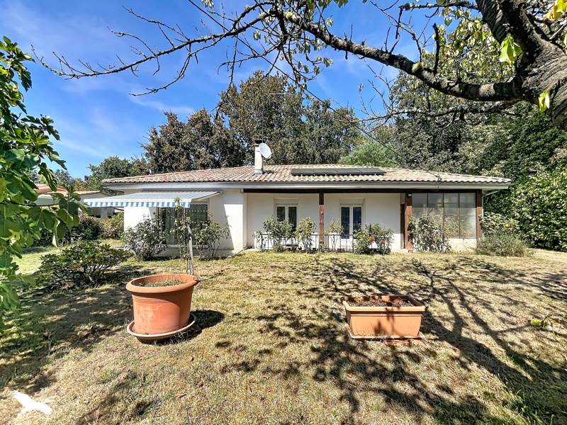 Maison 5 pièces 114 m² · à Arsac · 114 m² · 299 000 €