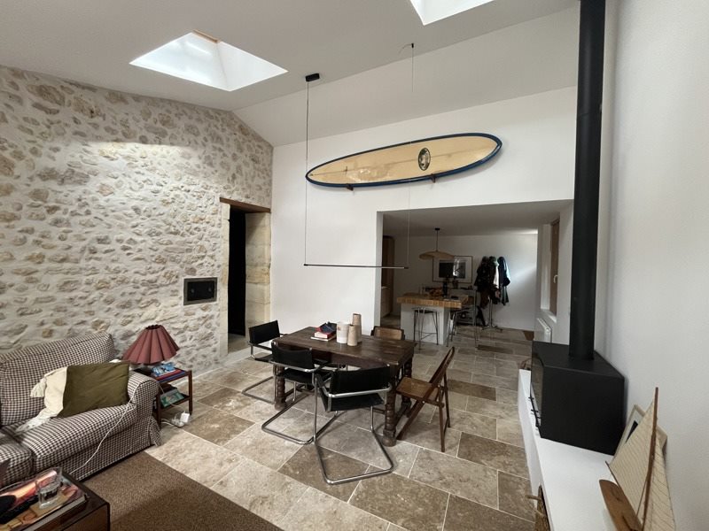 Maison 5 pièces 86 m² · à Le Taillan-Médoc · 86 m² · 360 000 €