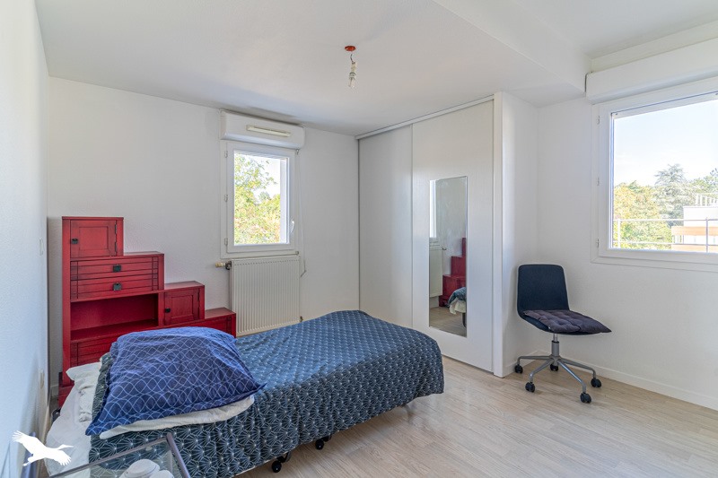 Vente Appartement Le Taillan-Médoc - 4 pièces -75 m² - (33320)