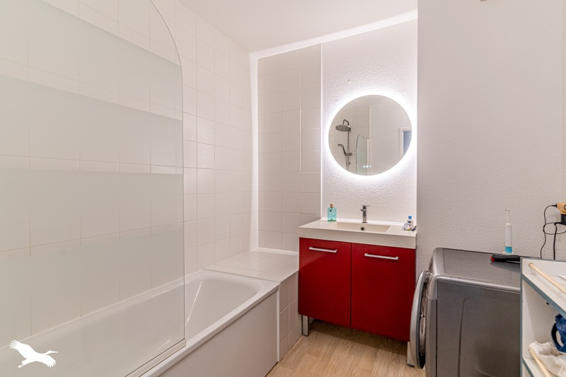 Vente Appartement Le Taillan-Médoc - 4 pièces -75 m² - (33320)