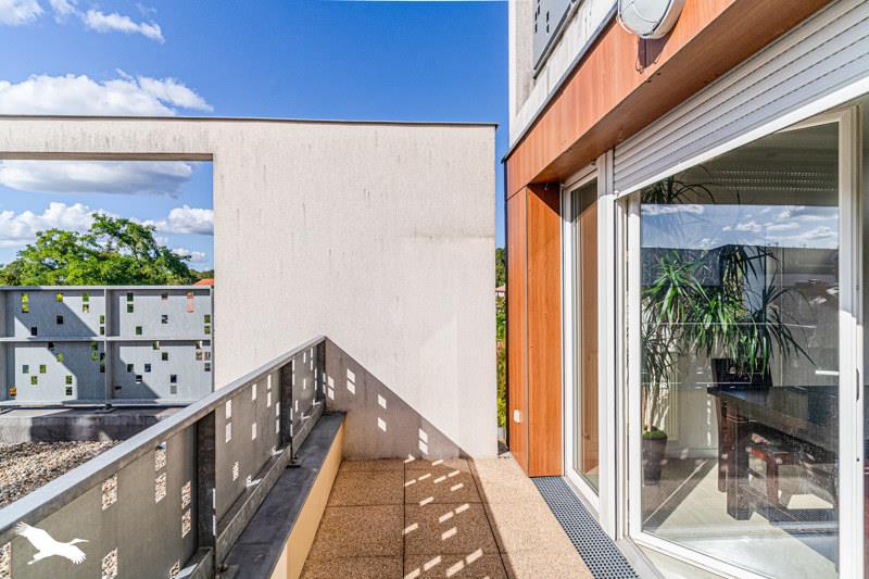 Vente Appartement Le Taillan-Médoc - 4 pièces -75 m² - (33320)
