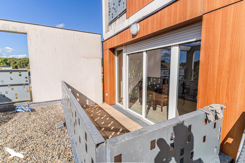 Vente Appartement Le Taillan-Médoc - 4 pièces -75 m² - (33320)