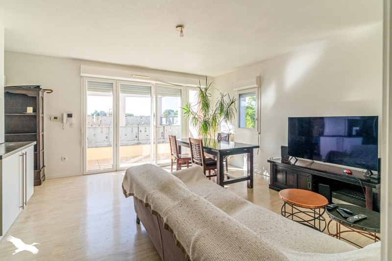 Vente Appartement Le Taillan-Médoc - 4 pièces -75 m² - (33320)