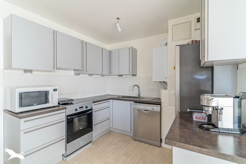 Vente Appartement Le Taillan-Médoc - 4 pièces -75 m² - (33320)