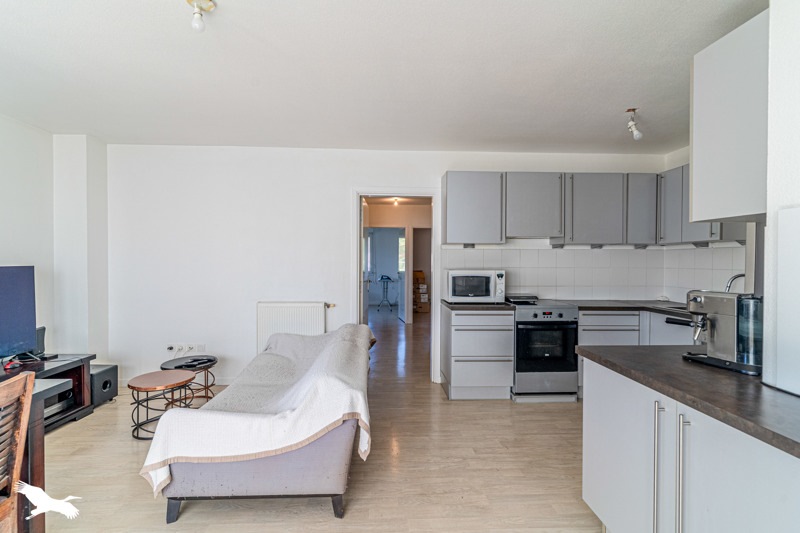 Vente Appartement Le Taillan-Médoc - 4 pièces -75 m² - (33320)