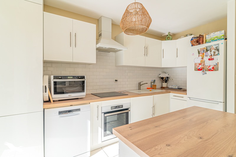 Vente Maison Le Pian-Médoc - 4 pièces -79 m² - (33290)