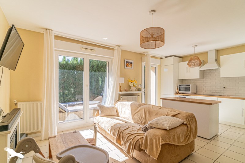 Vente Maison Le Pian-Médoc - 4 pièces -79 m² - (33290)