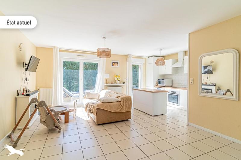 Vente Maison Le Pian-Médoc - 4 pièces -79 m² - (33290)
