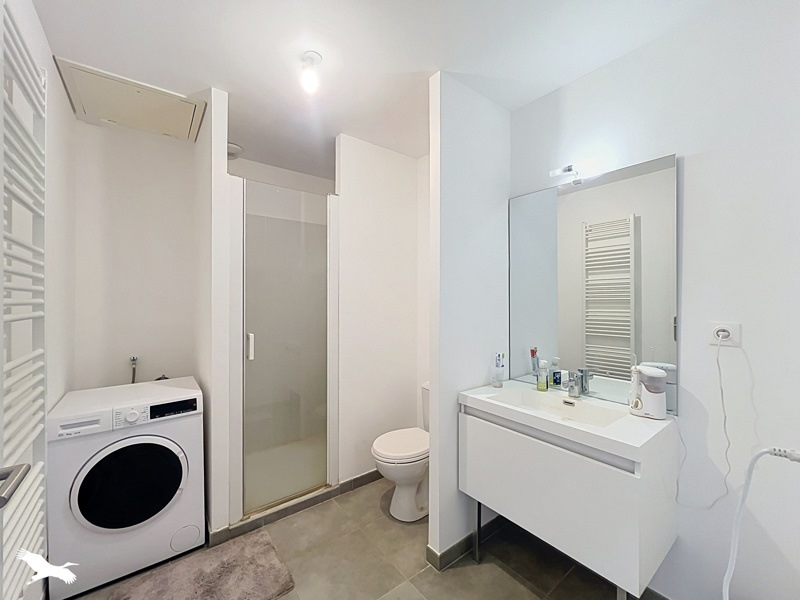 Vente Appartement Le Taillan-Médoc - 3 pièces -64 m² - (33320)