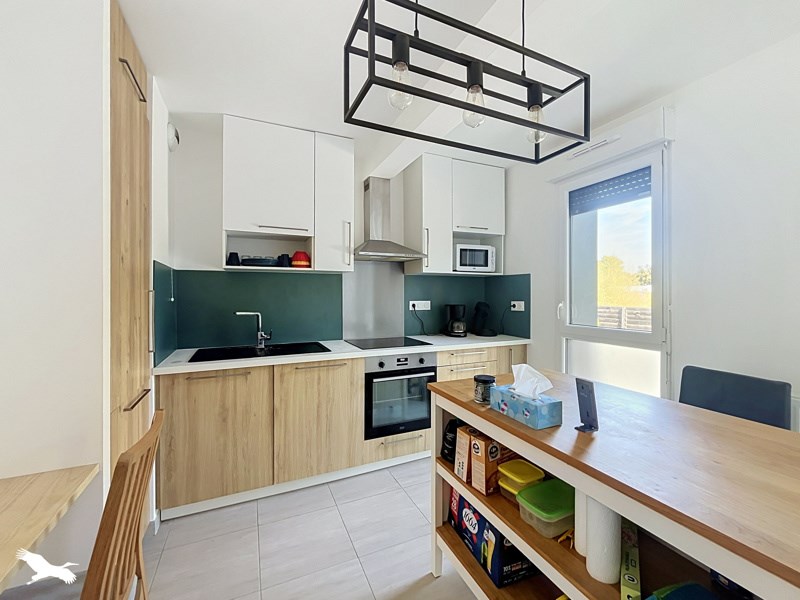 Vente Appartement Le Taillan-Médoc - 3 pièces -64 m² - (33320)