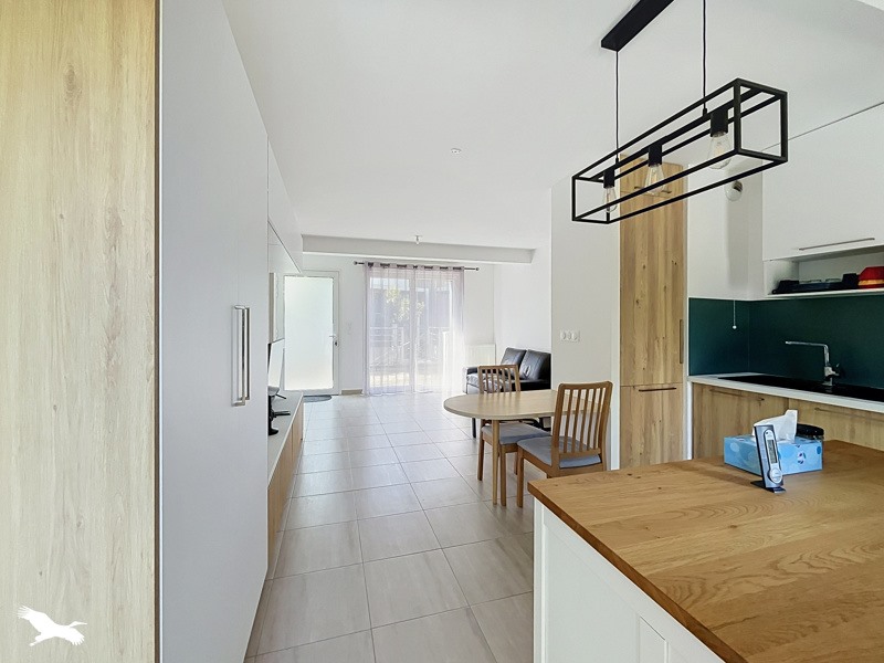 Vente Appartement Le Taillan-Médoc - 3 pièces -64 m² - (33320)