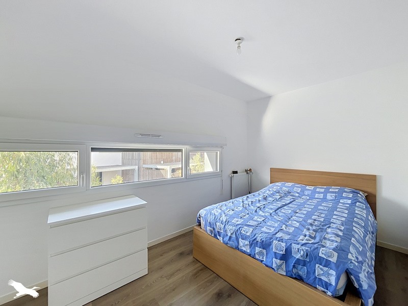 Vente Appartement Le Taillan-Médoc - 3 pièces -64 m² - (33320)