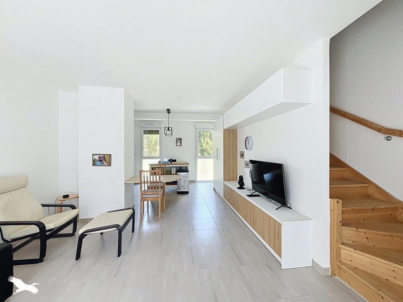 Vente Appartement Le Taillan-Médoc - 3 pièces -64 m² - (33320)