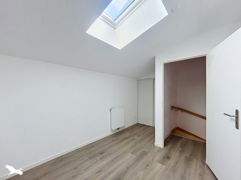 Vente Appartement Le Taillan-Médoc - 3 pièces -64 m² - (33320)