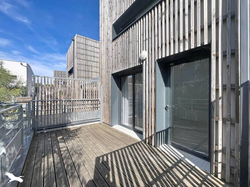 Vente Appartement Le Taillan-Médoc - 3 pièces -64 m² - (33320)