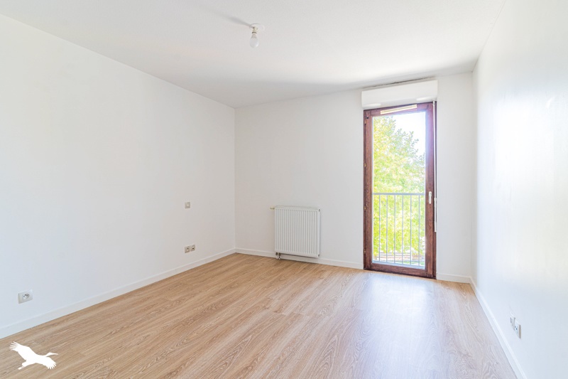 Vente Appartement Le Taillan-Médoc - 3 pièces -63 m² - (33320)