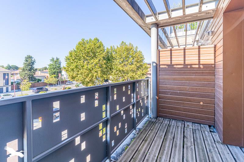 Vente Appartement Le Taillan-Médoc - 3 pièces -63 m² - (33320)