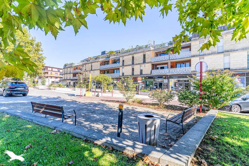 Vente Appartement Le Taillan-Médoc - 3 pièces -63 m² - (33320)
