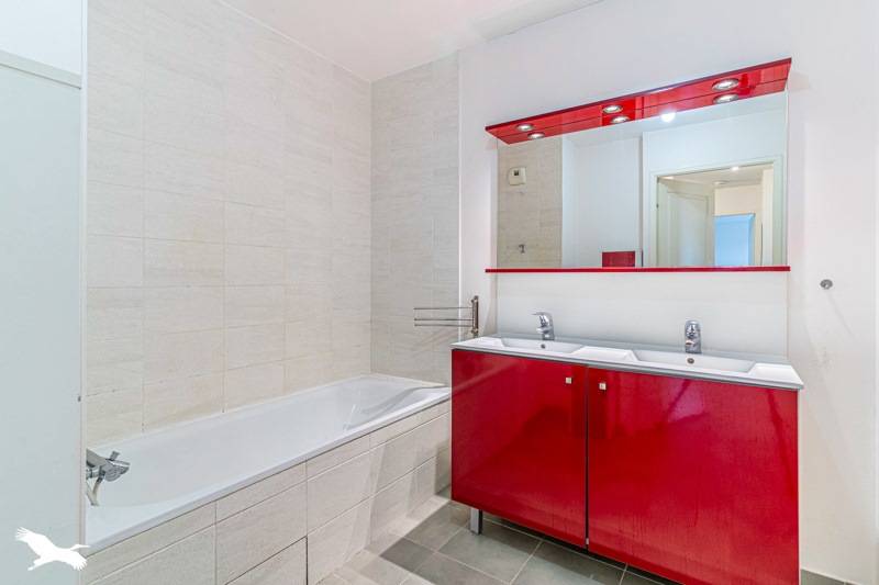 Vente Appartement Le Taillan-Médoc - 3 pièces -63 m² - (33320)