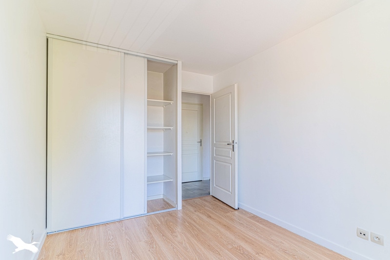 Vente Appartement Le Taillan-Médoc - 3 pièces -63 m² - (33320)