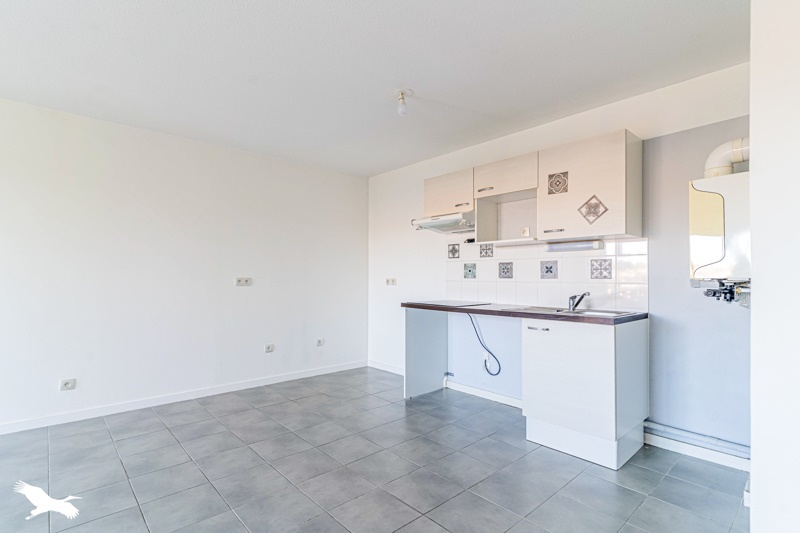 Vente Appartement Le Taillan-Médoc - 3 pièces -63 m² - (33320)