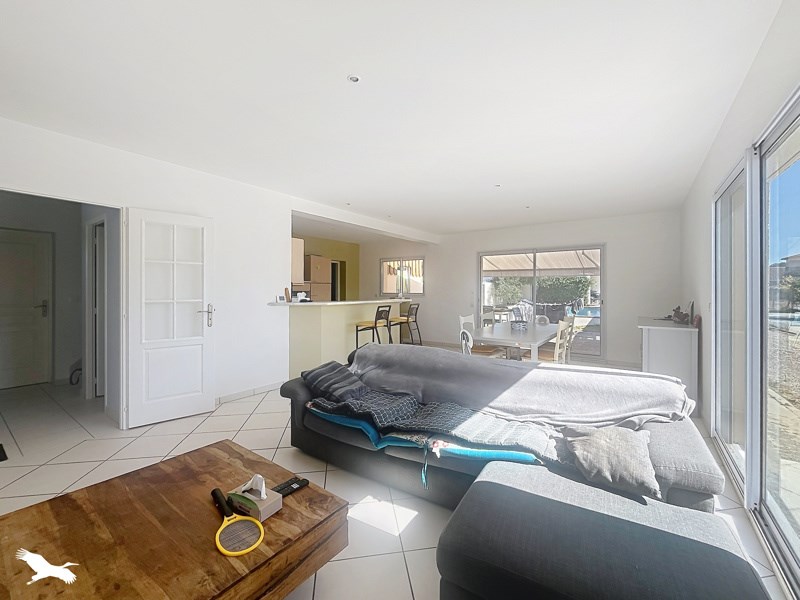 Vente Maison Le Taillan-Médoc - 5 pièces -132 m² - (33320)