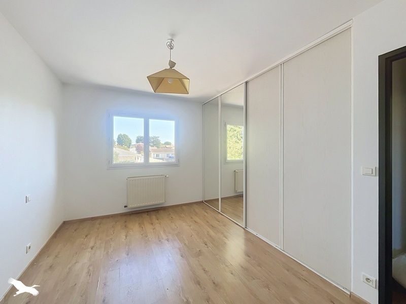 Vente Maison Le Taillan-Médoc - 5 pièces -132 m² - (33320)