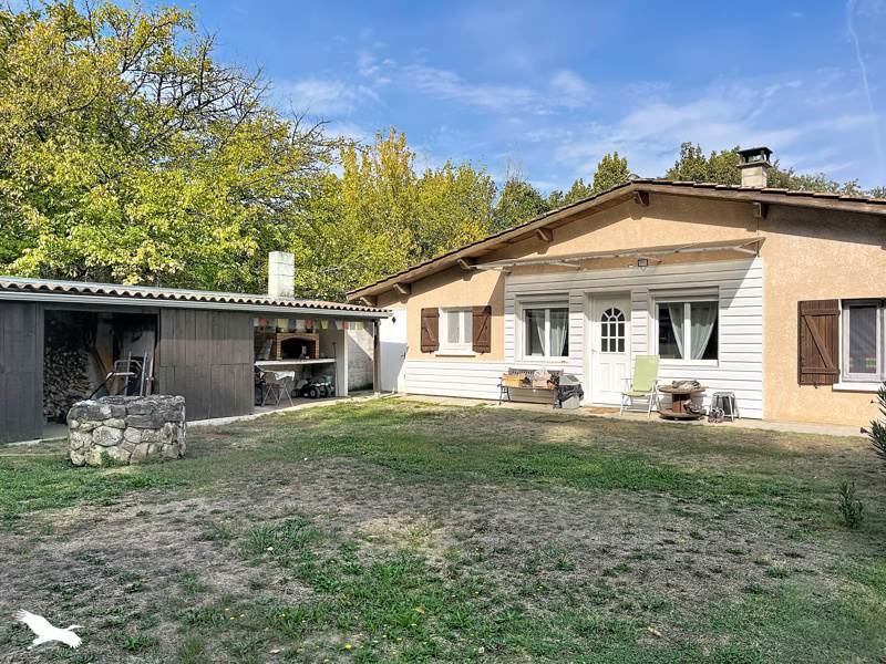 Maison 4 pièces 89 m² · à Le Pian-Médoc · 89 m² · 301 815 €