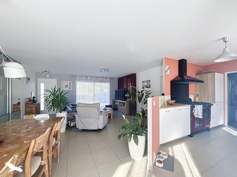 Maison 7 pièces 128 m² · à Le Pian-Médoc · 128 m² · 431 730 €