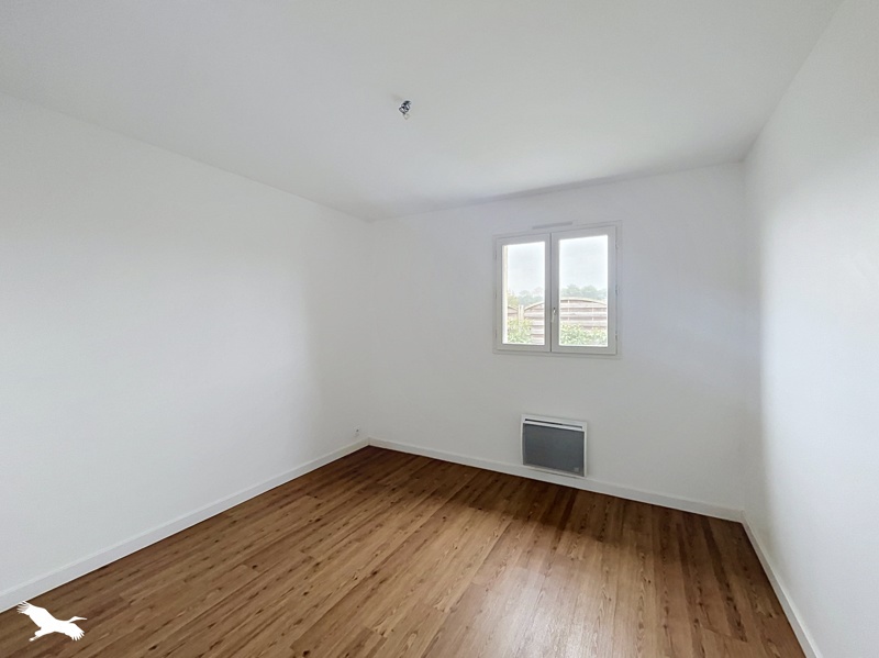 Vente Maison Le Taillan-Médoc - 5 pièces -94 m² - (33320)
