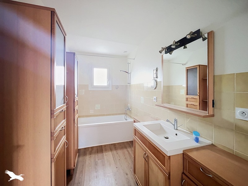 Vente Maison Le Taillan-Médoc - 5 pièces -94 m² - (33320)