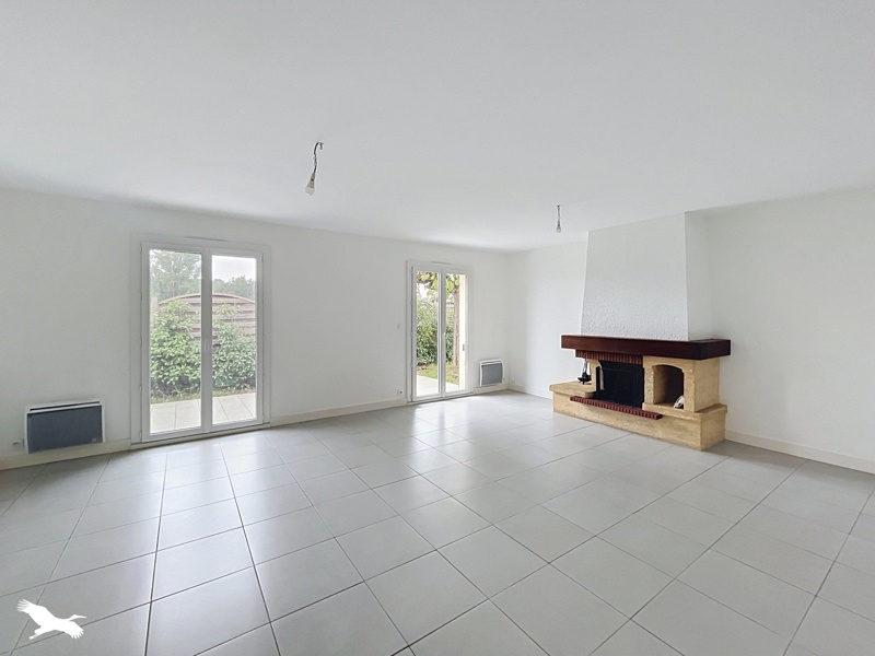 Vente Maison Le Taillan-Médoc - 5 pièces -94 m² - (33320)