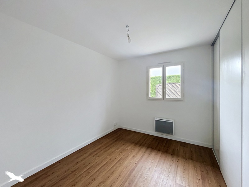 Vente Maison Le Taillan-Médoc - 5 pièces -94 m² - (33320)