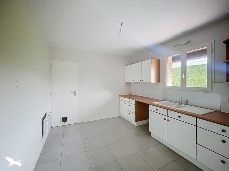 Vente Maison Le Taillan-Médoc - 5 pièces -94 m² - (33320)