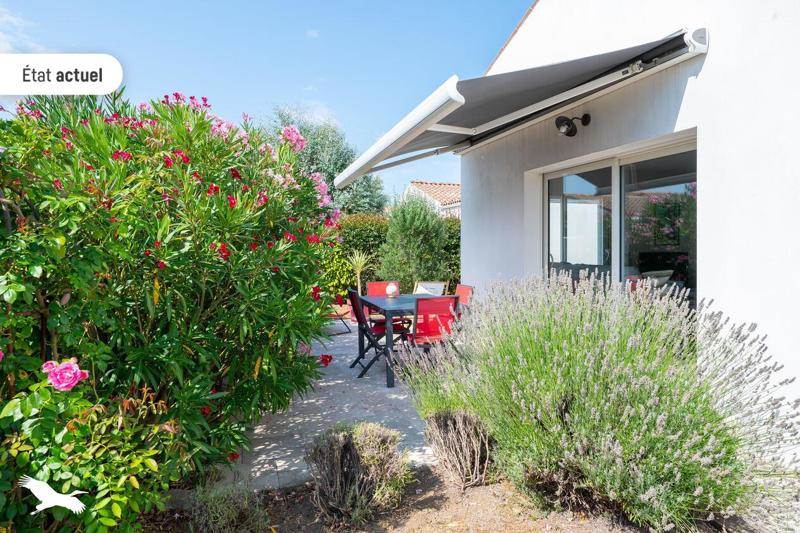 Vente Maison DOLUS D OLERON - 5 pièces -105 m² - (17550)