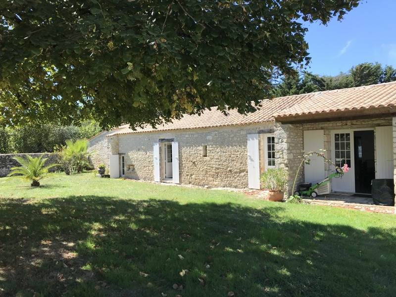 Vente Maison DOLUS D OLERON - 10 pièces -310 m² - (17550)
