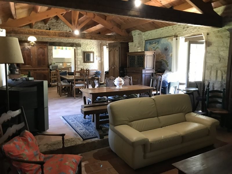 Vente Maison DOLUS D OLERON - 10 pièces -310 m² - (17550)