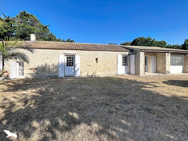Vente Maison DOLUS D OLERON 17550 10 pièces - 310 m²