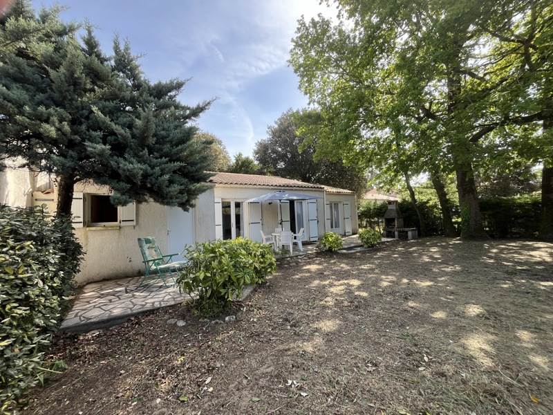 Vente Maison DOLUS D OLERON - 5 pièces -91 m² - (17550)