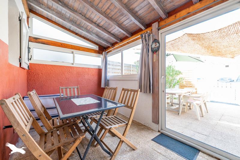 Vente Maison DOLUS D OLERON - 3 pièces -34 m² - (17550)