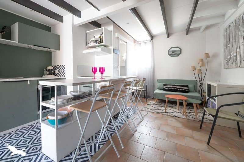 Appartement 2 pièces 34 m² · à Dolus-d'Oléron · 34 m² · 179 655 €