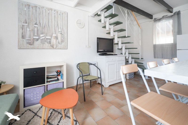 Vente Maison DOLUS D OLERON - 3 pièces -34 m² - (17550)
