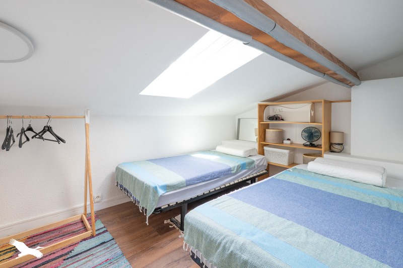 Vente Maison DOLUS D OLERON - 3 pièces -34 m² - (17550)