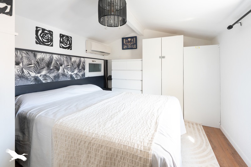 Vente Maison DOLUS D OLERON - 3 pièces -34 m² - (17550)