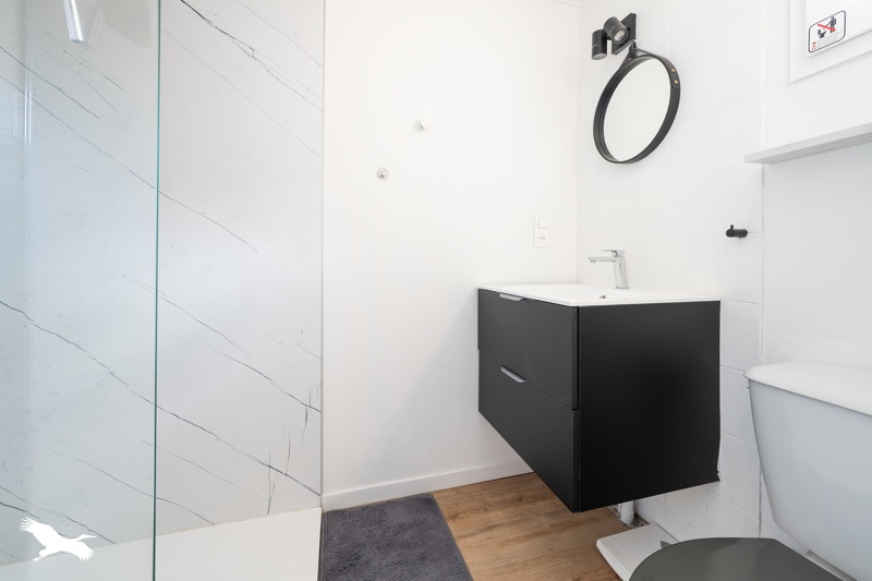 Vente Maison DOLUS D OLERON - 3 pièces -34 m² - (17550)
