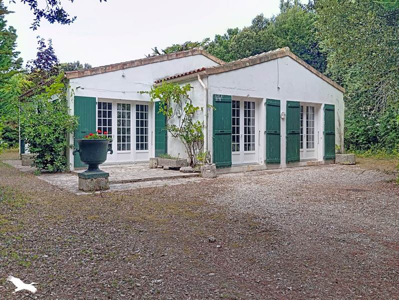 Vente Maison DOLUS D OLERON - 4 pièces -93 m² - (17550)