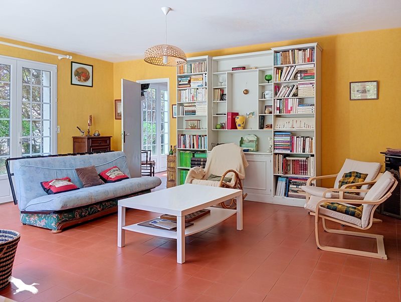 Vente Maison DOLUS D OLERON - 4 pièces -93 m² - (17550)