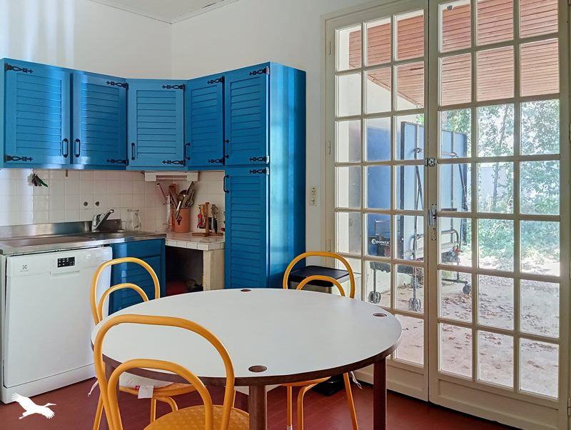 Vente Maison DOLUS D OLERON - 4 pièces -93 m² - (17550)